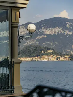 2 Grand Hotel Tremezzo View
