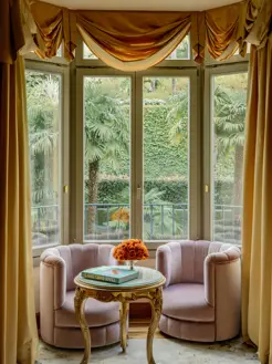 6 Park View Prestige Room Detail