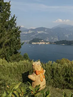 3 Bobo At Belvedere